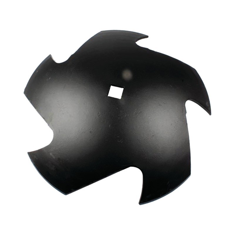 DISQUE FLEAU AVANT Ø810X10 TROU CARRE 51 AGRIPOWER