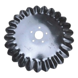 DISQUE 510x6 5T SOIL RAZOR 820-534C INGERSOLL