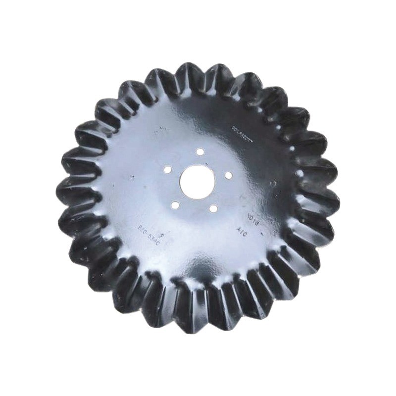 DISQUE 510x6 5T SOIL RAZOR 820-534C INGERSOLL