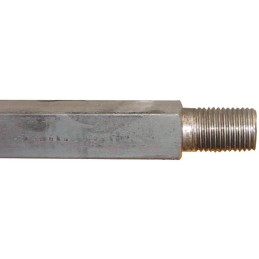 ARBRE COVER CROP 40X40 LG 2M FILETAGE 36X200