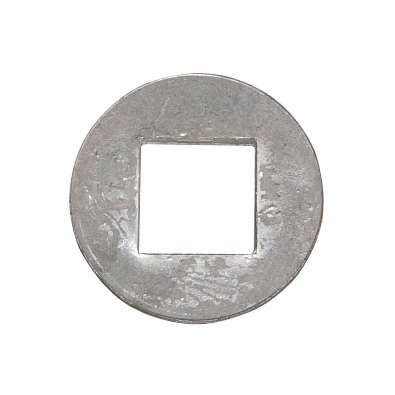 BAGUE A SOUDER Ø 90X10 POUR CARRE DE 51