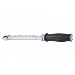 Clé dynamométrique "Industrie"   Avec cliquet fixe 1/2"