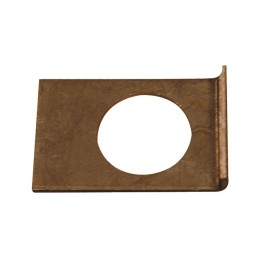 PLAQUE D'ARRET D'ECROU 36 MM