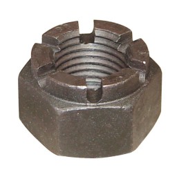 ECROU CRENEAU M39X400 H 40