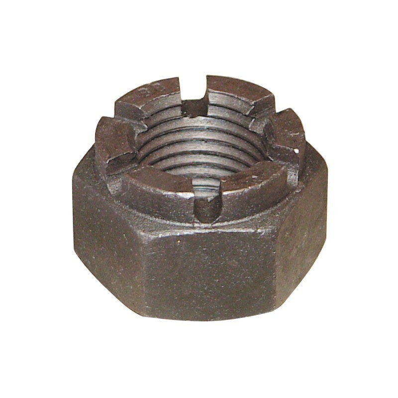 ECROU CRENEAU M39X400 H 40