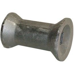 BOBINE INTERMEDIAIRE Ø 136/158 LG 230 MM CARRE 41