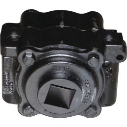 PALIER COVER/CROP C41 SS BOBINE 850104092 GRB