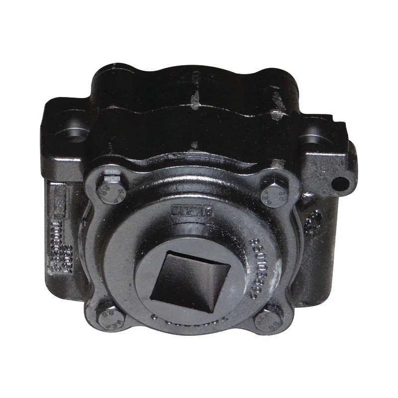 PALIER COVER/CROP C41 SS BOBINE 850104092 GRB