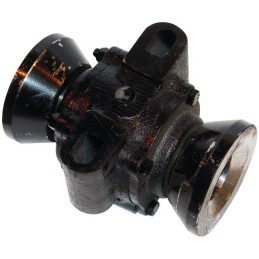 PALIER COVERCROP CARRE 30 ENTRE AXE 120 MM