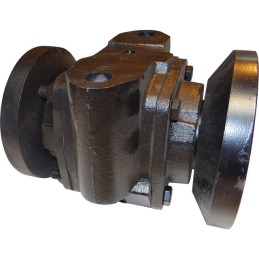 PALIER COVER CROP INTERCHANGEABLE GARD