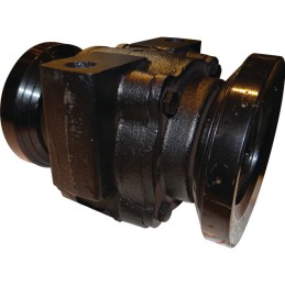 PALIER COVER CROP INTERCHANGEABLE JEAN DE BRU