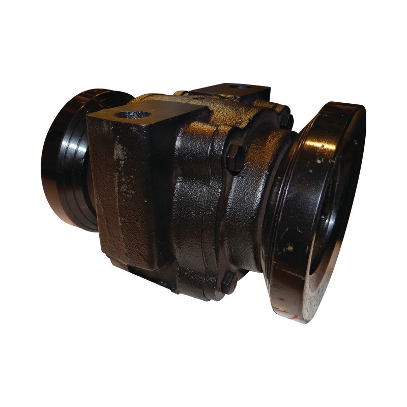 PALIER COVER CROP INTERCHANGEABLE JEAN DE BRU