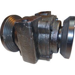 PALIER COVERCROP INTERCHANGEABLE SOUCHU-PINET