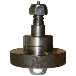 PALIER GLISSEUR COMPLET