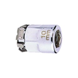 Adaptateur Clé mixte à cliquet