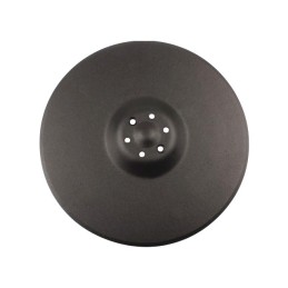 DISQUE DE SEMOIR Ø 340X3 6 TROUS EA 60 TYPE HORSCH