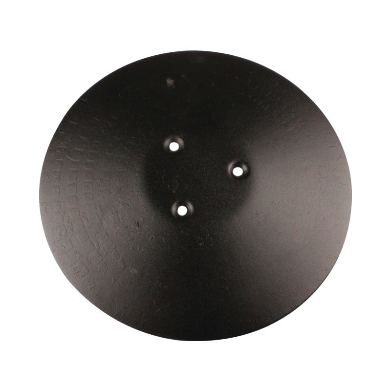 DISQUE DE SEMOIR LISSE Ø 325X3 3 TROUS TYPE AMAZONE