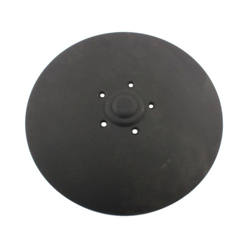 DISQUE DE SEMOIR LISSE Ø 400X4 5 TROUS TYPE AMAZONE