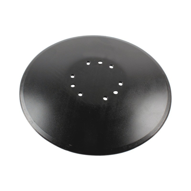 DISQUE DE SEMOIR LISSE Ø 310X3 4 TROUS TYPE KVERNELAND