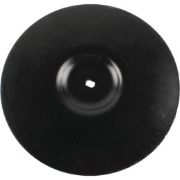 DISQUE DE SEMOIR LISSE Ø 341X3 1 TROU TYPE JOHN DEERE