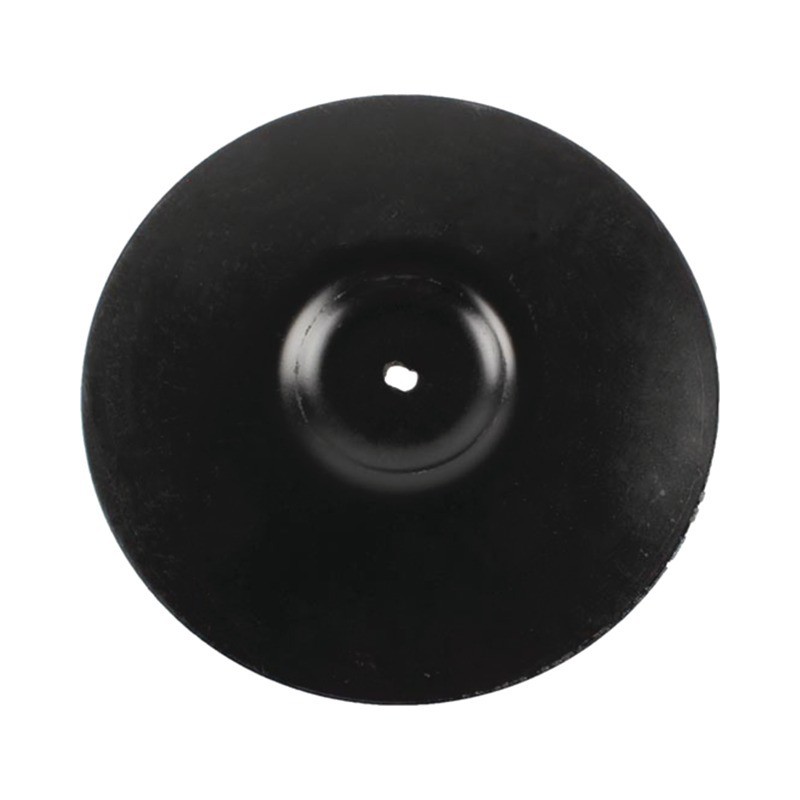 DISQUE DE SEMOIR LISSE Ø 341X3 1 TROU TYPE JOHN DEERE