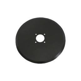 DISQUE SEMOIR LISSE 460X5 TYPE JD N214190