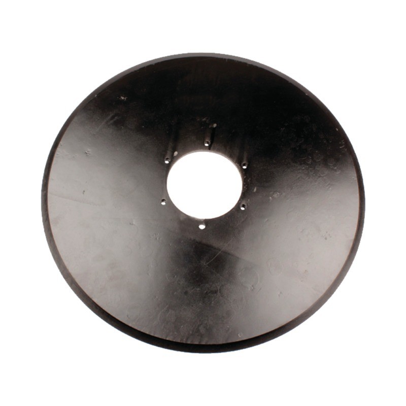 DISQUE DE SEMOIR LISSE Ø 400X46 TROUS TYPE KUHN