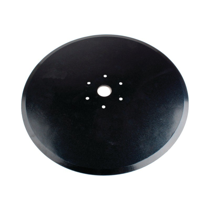 DISQUE DE SEMOIR LISSE Ø 380X46 TROUS TYPE KUHN