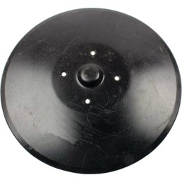 DISQUE DE SEMOIR LISSE Ø 250X34 TROUS TYPE KUHN