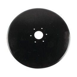 DISQUE DE SEMOIR LISSE Ø 350X36 TROUS TYPE LEMKEN