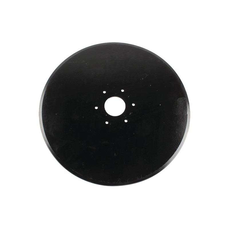 DISQUE DE SEMOIR LISSE Ø 350X36 TROUS TYPE LEMKEN