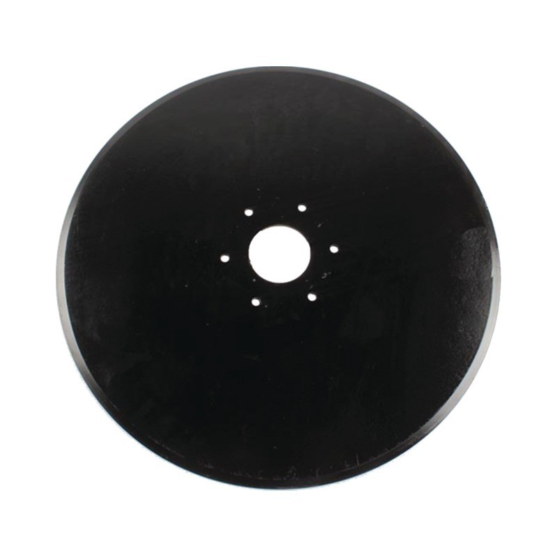 DISQUE DE SEMOIR LISSE Ø 380X36 TROUS TYPE RIBOULEAU