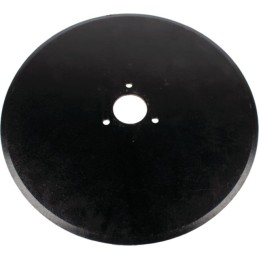 DISQUE DE SEMOIR LISSE Ø 405X53 TROUS TYPE SULKY