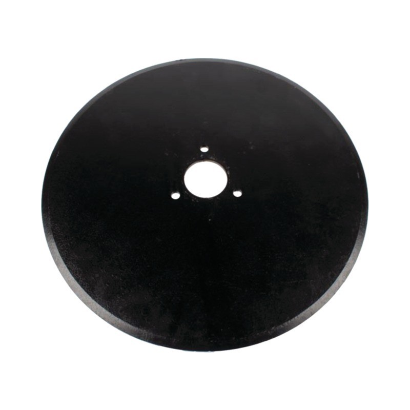 DISQUE DE SEMOIR LISSE Ø 405X53 TROUS TYPE SULKY