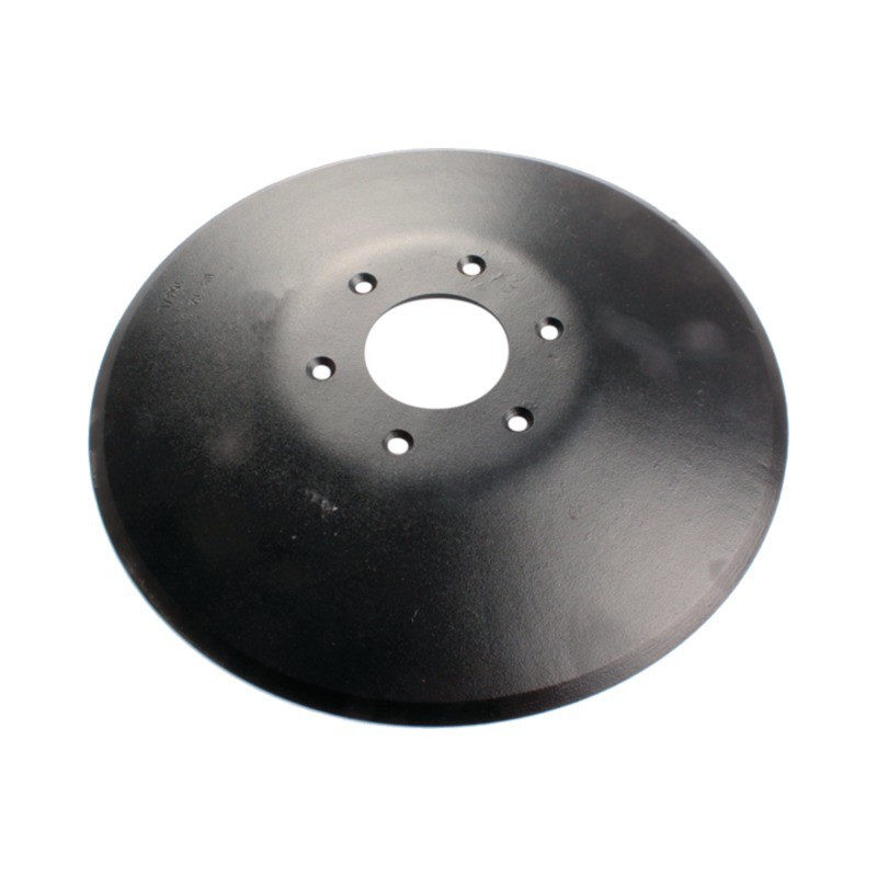 DISQUE DE SEMOIR LISSE Ø300X3  6 TROUS AD. SULKY