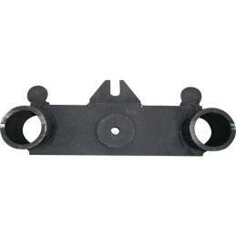 BALANCIER SIAM NU MAZARS