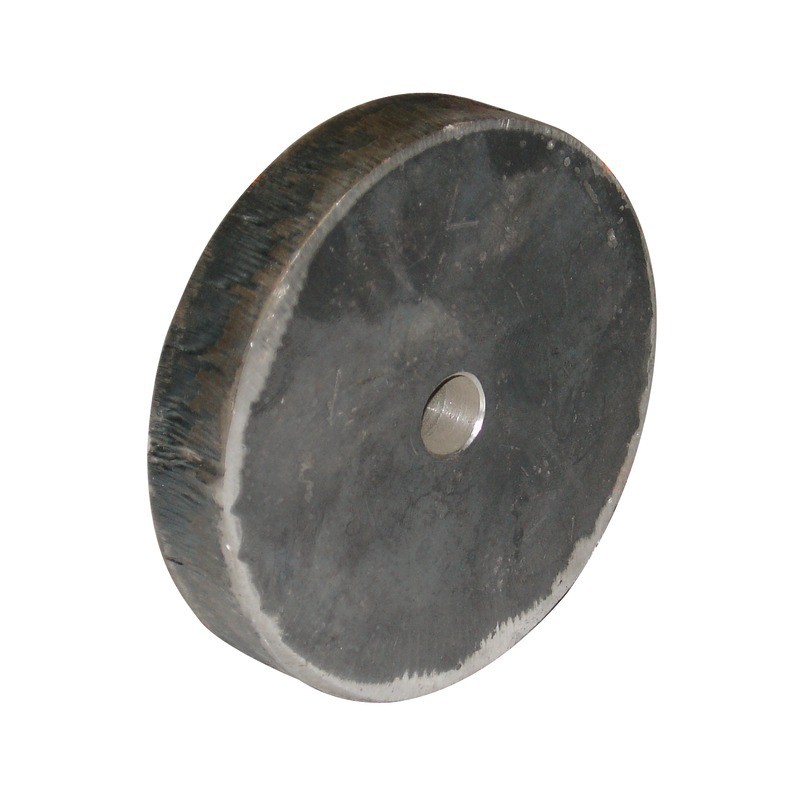 RONDELLE DE CHAISE 110X20 TROU DE 15 - MAZARS