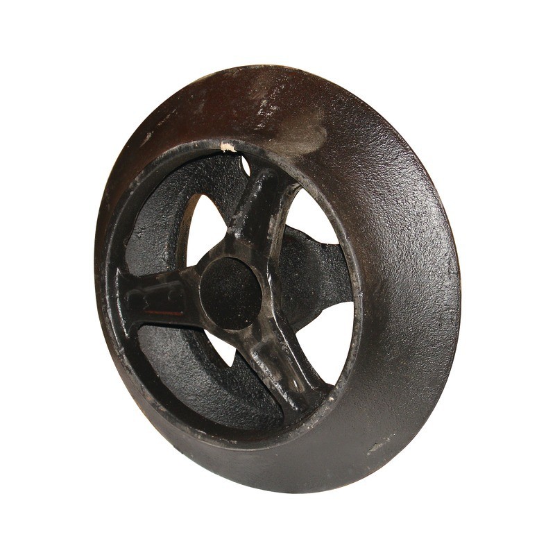 DISQUE FONTE CULTIPACKER 310X50X100 OUVERT