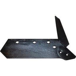 SOC A POINTE & AILERON DROIT 14 POUCES TYPE KUHN 580884