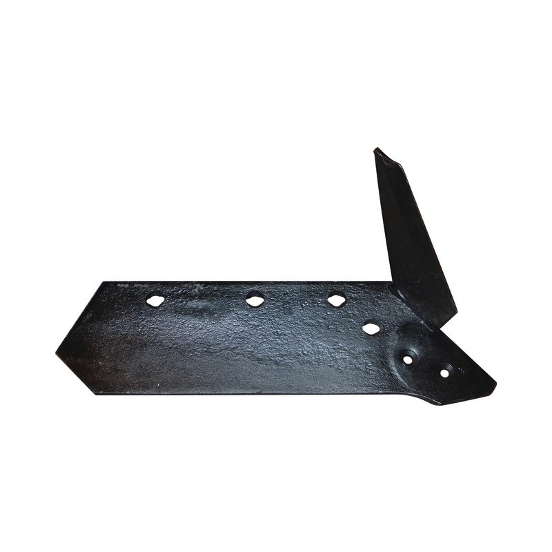 SOC A POINTE & AILERON DROIT 14 POUCES TYPE KUHN 580884