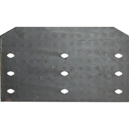 DERIVE LOSANGE REVERSIBLE B226104 AD.KUHN