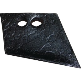 SOC DE RASETTE DROIT TYPE KUHN 632002