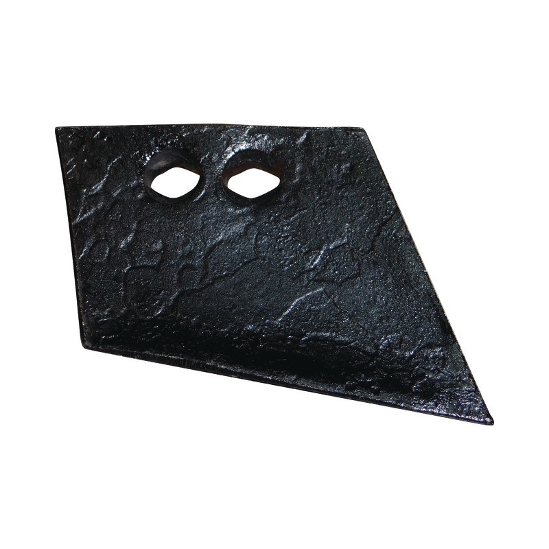 SOC DE RASETTE DROIT TYPE KUHN 632002