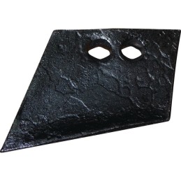 SOC DE RASETTE GAUCHE TYPE KUHN 632003