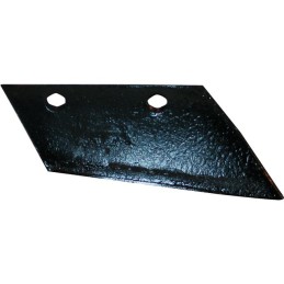 SOC DE RASETTE DROIT TYPE KUHN 631106