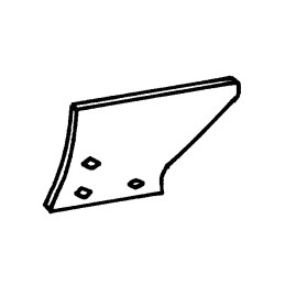 VERSOIR RASETTE G BORE ZD    B618001 AD.KUHN