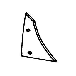 ETRAVE GAUCHE TRIPLEX TYPE KUHN 619101