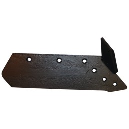 SOC A POINTE & AILERON DROIT 14 POUCES TYPE KUHN 580884