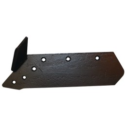 SOC A POINTE & AILERON GAUCHE 14 POUCES TYPE KUHN 580885