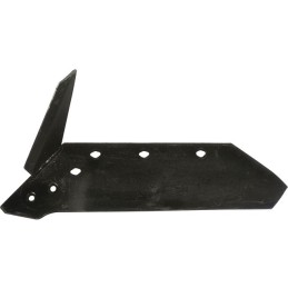 SOC A POINTE & AILERON GAUCHE 16 POUCES TYPE KUHN 580887